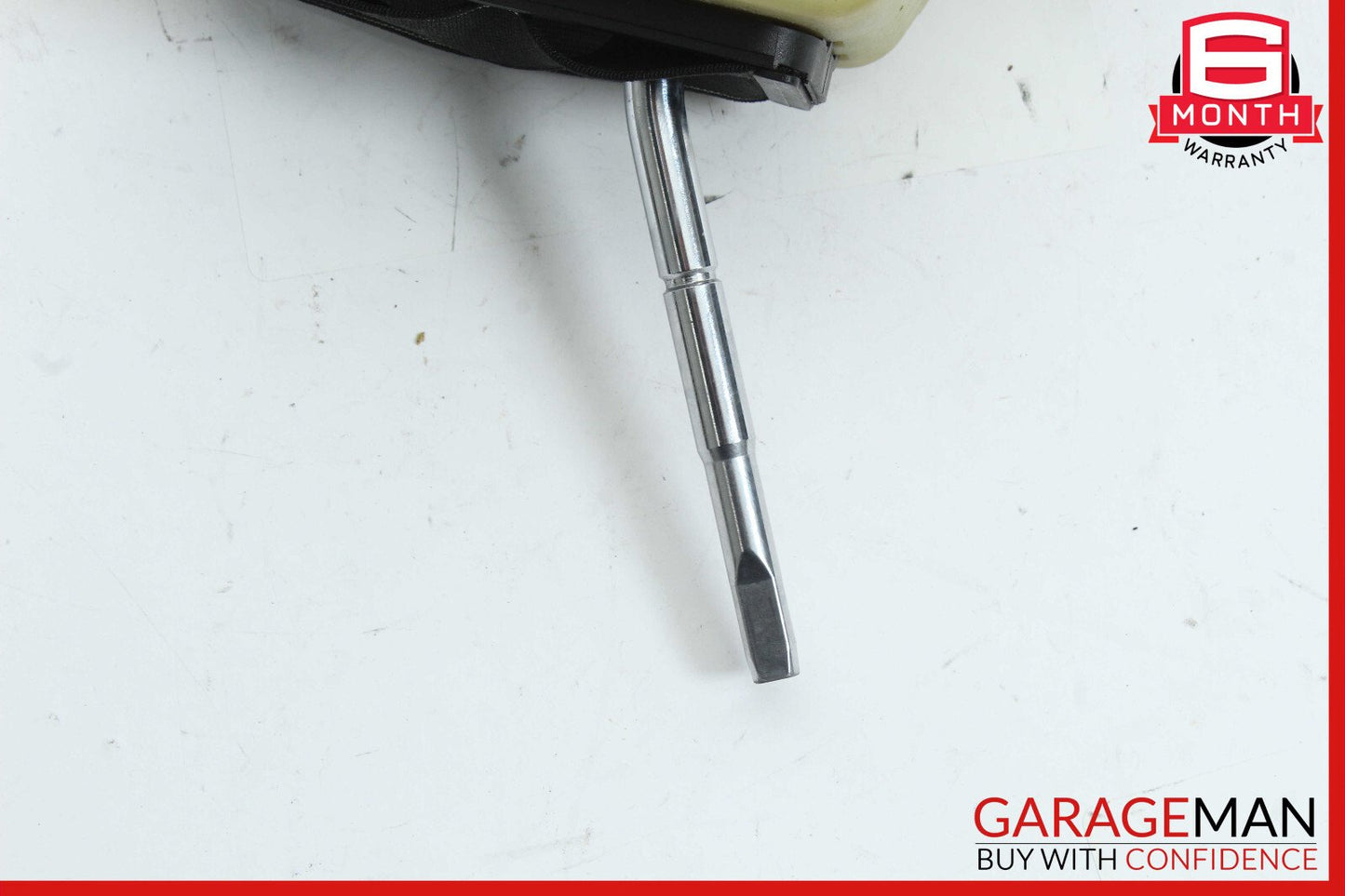 08-14 Mercedes W204 C250 C350 C63 AMG Floor Gear Selector Shifter OEM