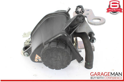 15-20 Mercedes W205 C300 SLC300 Coolant Reservoir Overflow Expansion Tank OEM