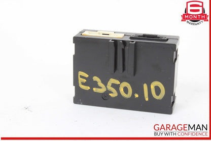 10-18 Mercedes W212 E350 CLS550 Rear View Camera Parking Back Up Control Module