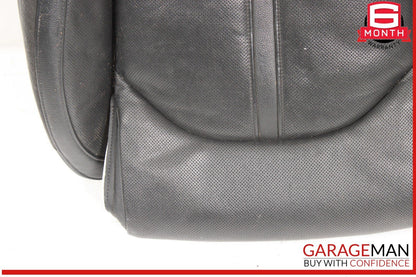 11-18 Audi A8 Quattro Front Left Driver Side Lower Seat Cushion 4H0881405S OEM