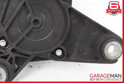 06-13 Mercedes W164 ML350 R350 Rear Glass Windshield Wiper Motor Unit Valeo OEM