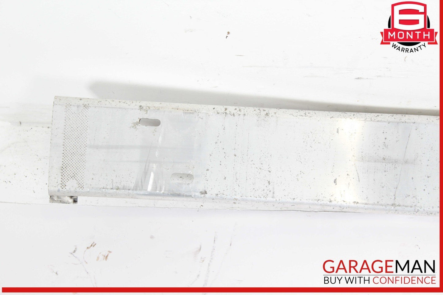 13-17 Nissan Leaf Rear Bumper Reinforcement Impact Bar OEM