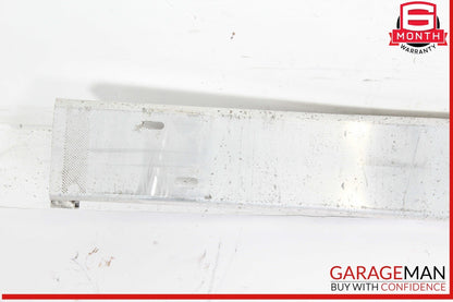 13-17 Nissan Leaf Rear Bumper Reinforcement Impact Bar OEM