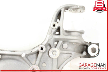 15-18 Audi Q3 Front Subframe Engine Cradle Crossmember 3C0199369H OEM