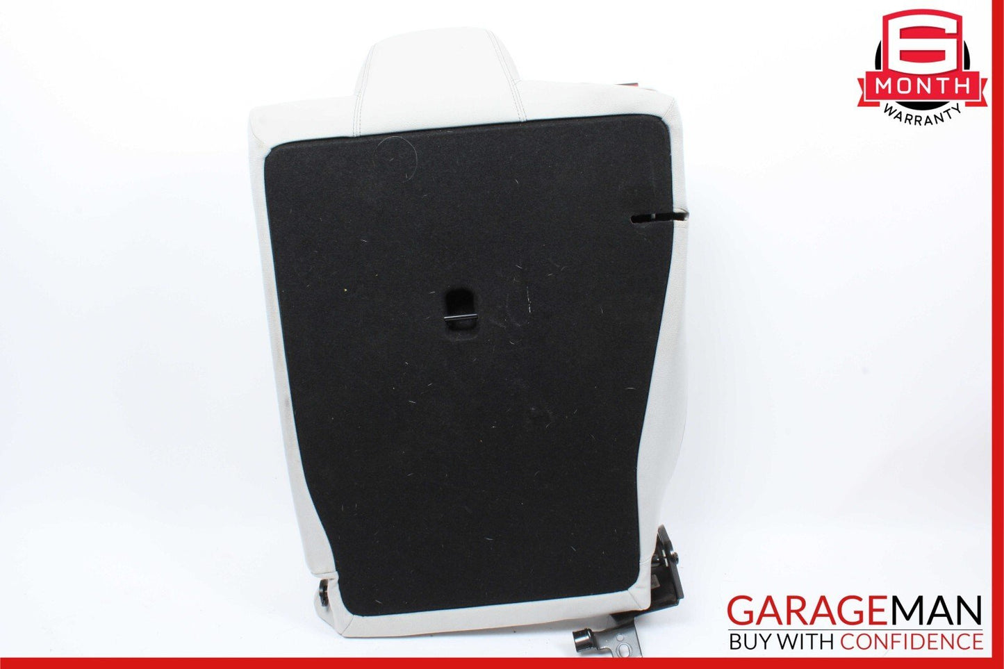 14-18 Mercedes W117 CLA250 Rear Right Top Upper Seat Cushion Cover Assembly OEM