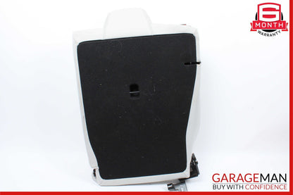 14-18 Mercedes W117 CLA250 Rear Right Top Upper Seat Cushion Cover Assembly OEM