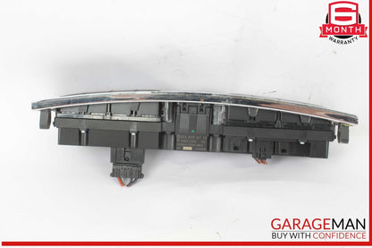 05-07 Mercedes W203 C230 C320 Dashboard Dash Control Switch Panel Bezel Trim OEM