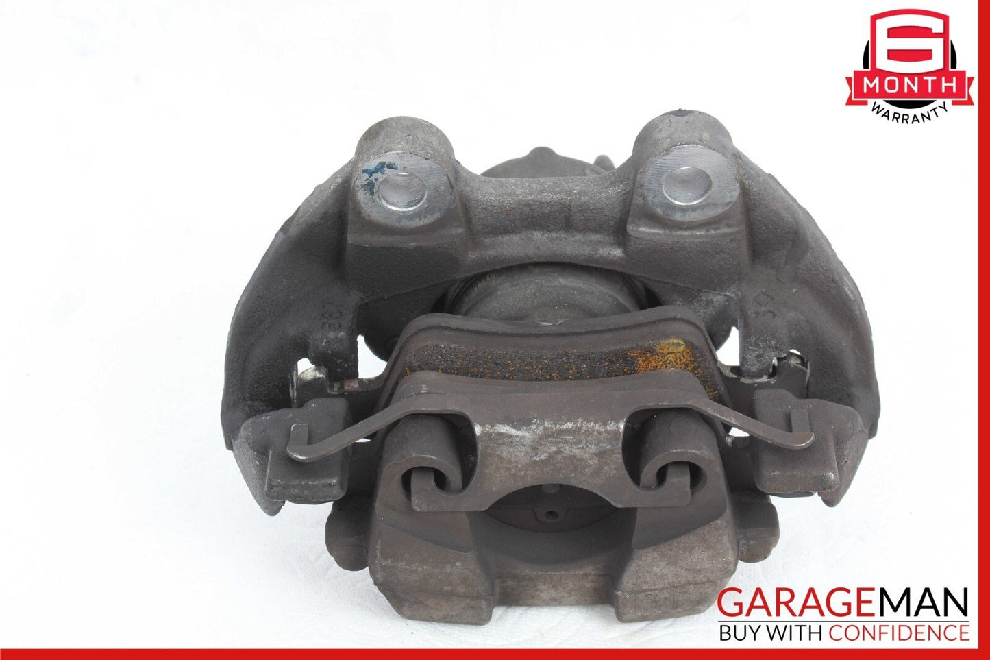 03-06 Mercedes W215 CL500 Rear Left Side Brake Caliper OEM