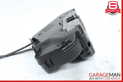 01-07 Mercedes W203 C230 C320 C280 Rear Right Side Door Lock Latch Actuator OEM