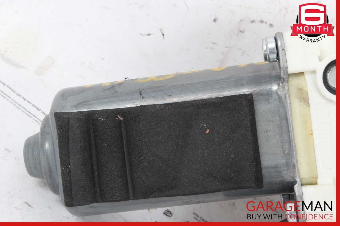14-18 Mercedes W117 CLA250 CLA45 Front Right Door Window Regulator Motor Unit