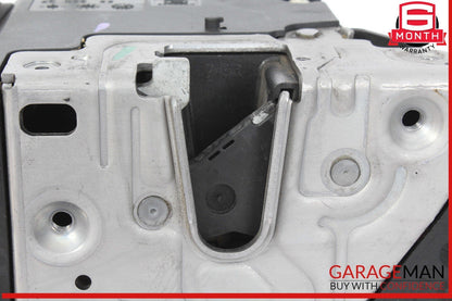 03-09 Mercedes W211 E350 E500 Front Left Driver Side Door Lock Latch Actuator