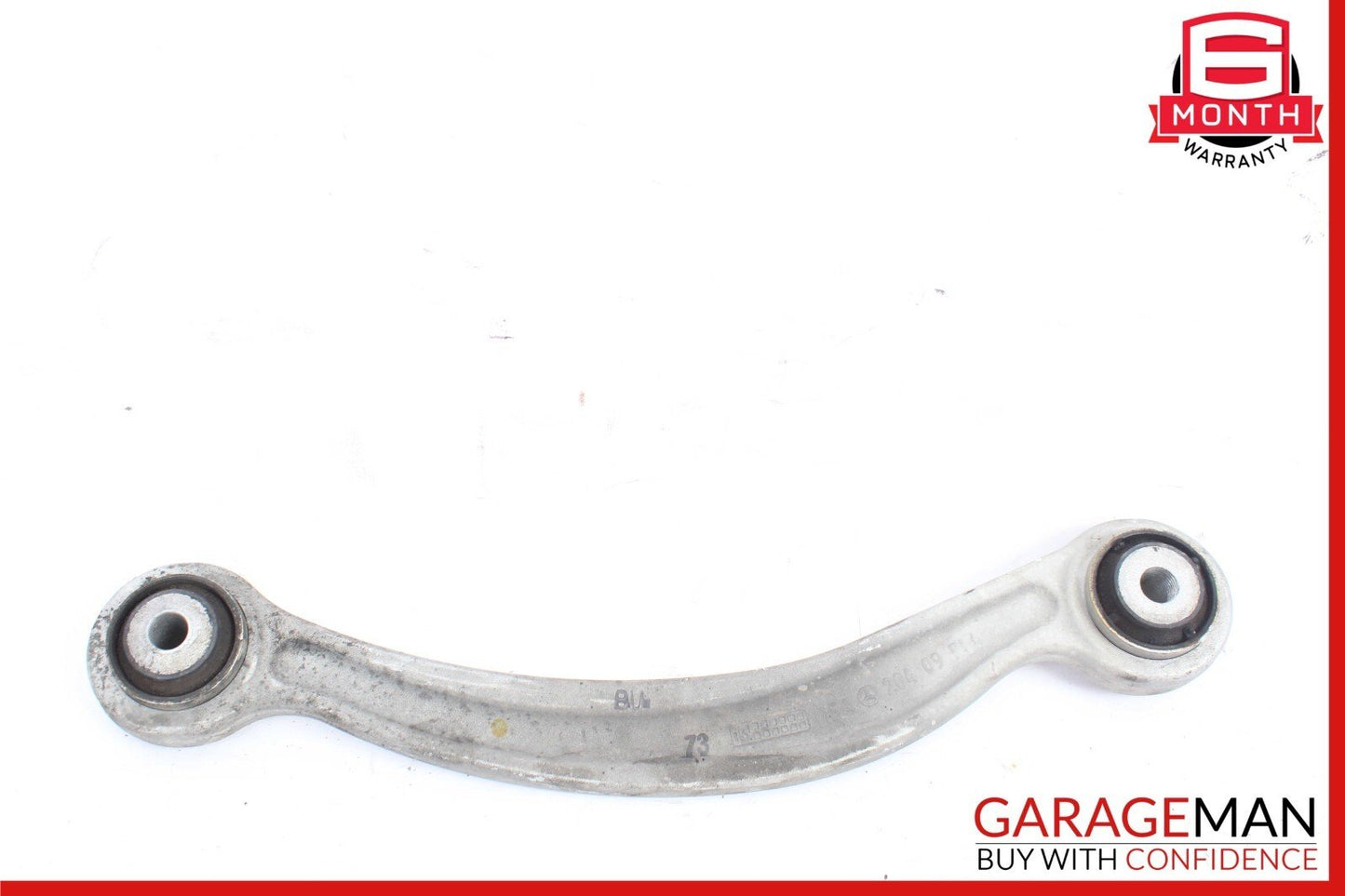08-17 Mercedes W204 C250 E350 Rear Right / Left Side Upper Control Arm RWD OEM