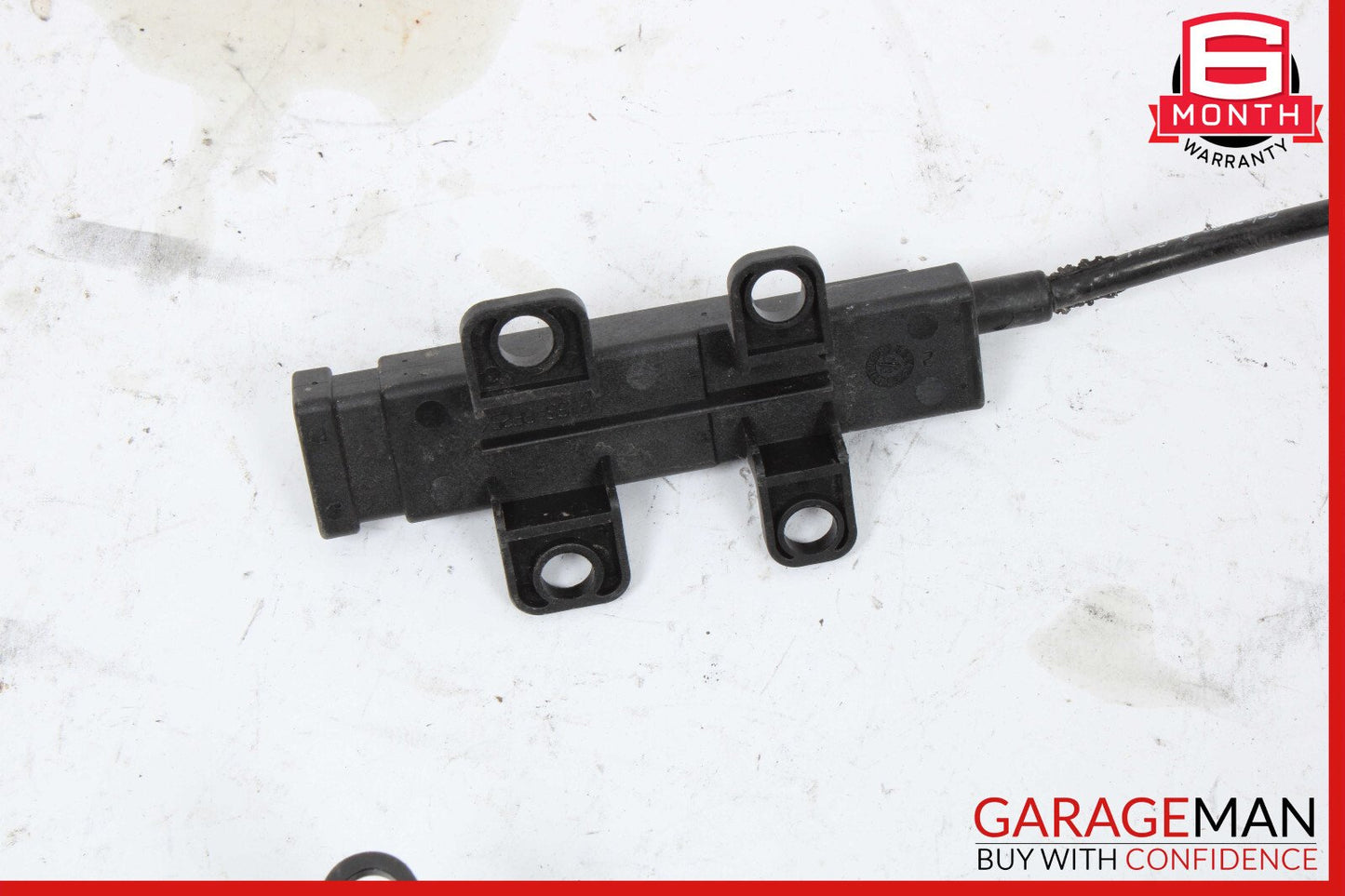 03-06 Mercedes R230 SL500 Front Left Door Keyless Go Entry Antenna Module OEM