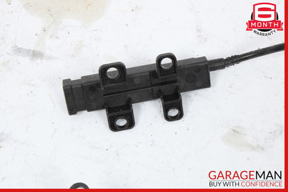 03-06 Mercedes R230 SL500 Front Left Door Keyless Go Entry Antenna Module OEM
