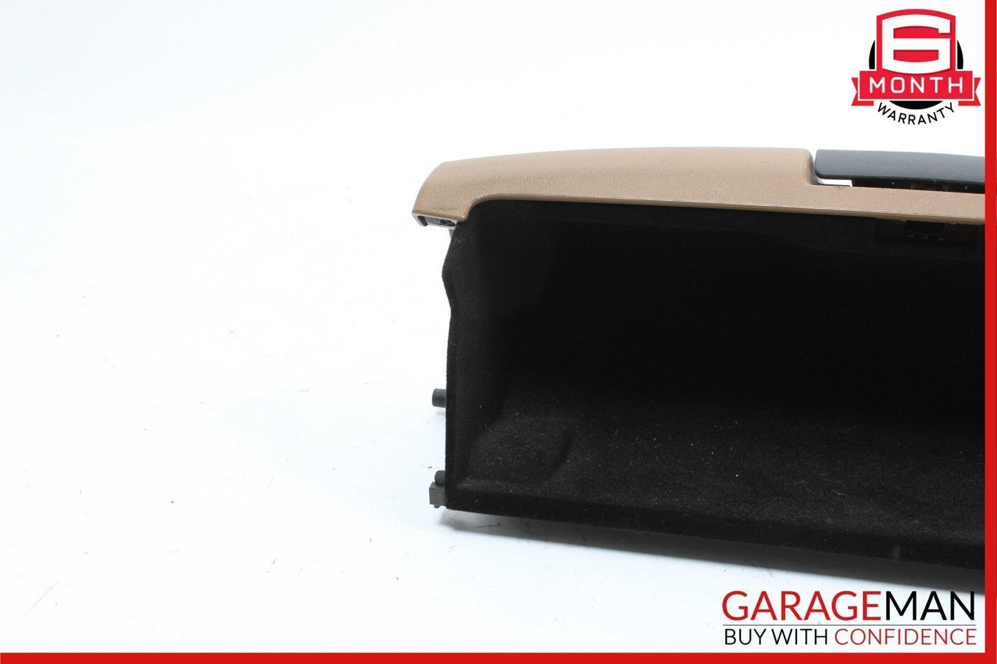 07-13 Mercedes W221 S550 Front Right / Left Under Seat Storage Compartment OEM