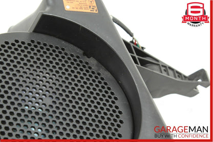 07-12 Mercedes X164 GL450 Rear Subwoofer Sub Woofer Loud Speaker Bass Box