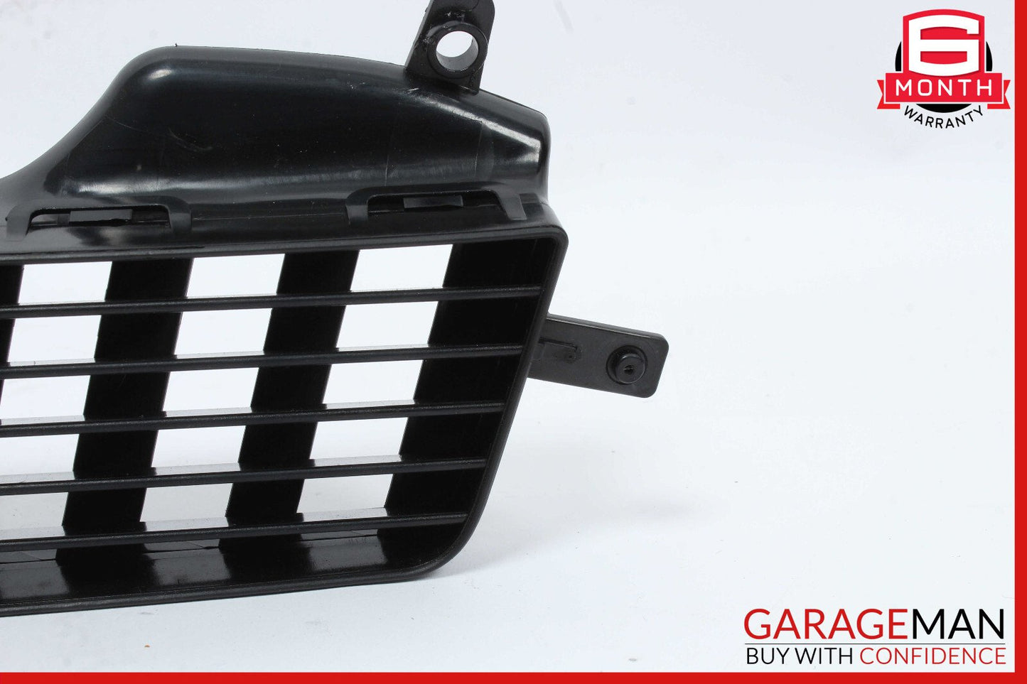 10-15 Porsche Panamera 970 Right Dashboard Upper Air Vent Grille OEM