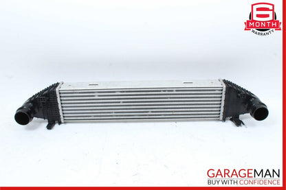 12-15 Mercedes W204 C250 SLK250 1.8L M271 Intercooler Air Cooler Radiator OEM