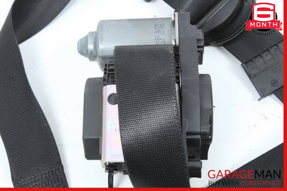 07-09 Mercedes W211 E320 CLS500 Front Left Seatbelt Seat Belt Retractor OEM