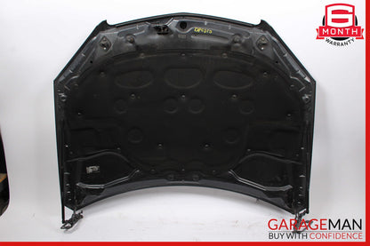08-11 Mercedes W204 C350 Front Hood Bonnet Lid Panel Cover Assembly OEM