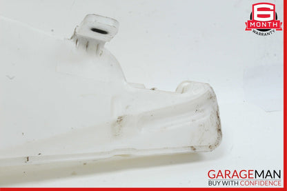 12-18 Audi A7 Windshield Washer Fluid Reservoir Tank Bottle 4G8955451 Genuine