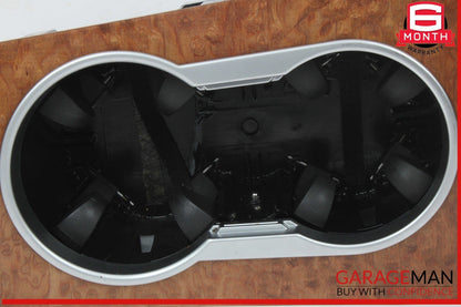 06-12 Mercedes W164 ML350 GL450 Center Console Cup Holder Compartment Assy OEM