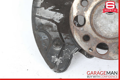 03-06 Mercedes R230 SL500 SL65 Front Left Side RWD Spindle Knuckle Hub Bearing