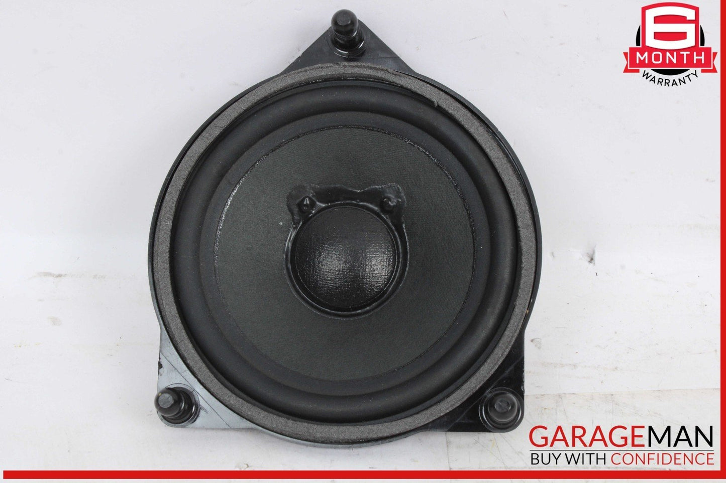 15-20 Mercedes W205 C300 Front or Rear Door Audio Speaker Left & Right Side Set