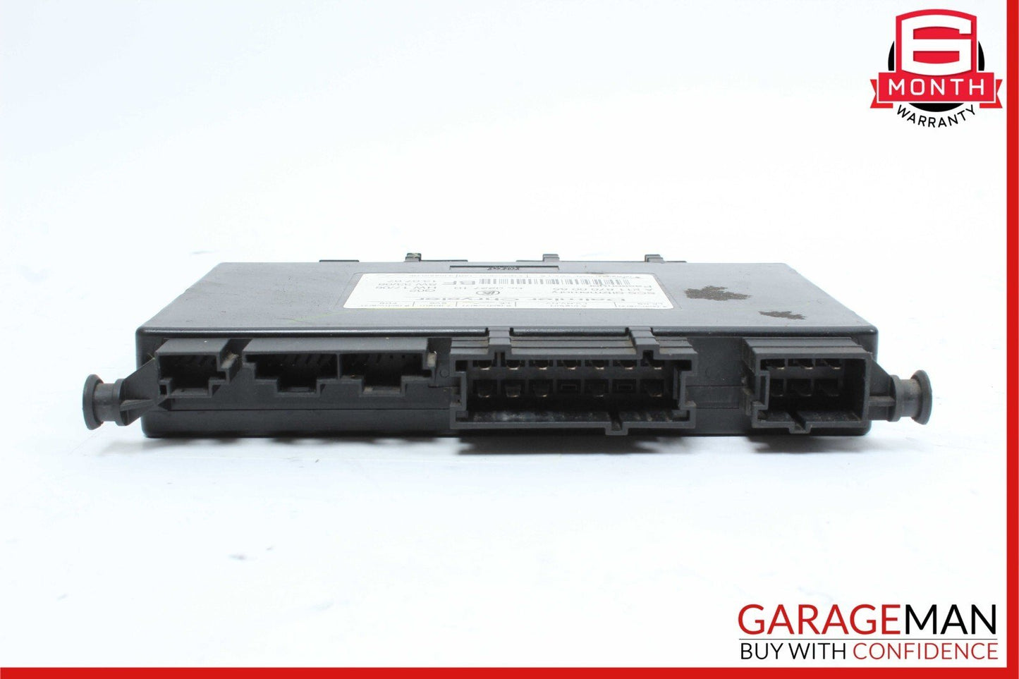 03-12 Mercedes X164 GL550 SLK280 Front Right Side Seat Control Module Unit OEM