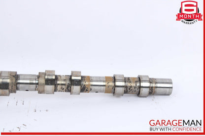 05-12 Mercedes X204 GLK350 C300 Left Side Engine Camshaft Cam Shaft Exhaust OEM