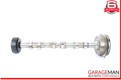 05-12 Mercedes W221 S400 Hybrid Right Side Engine Camshaft Cam Shaft Exhaust OEM
