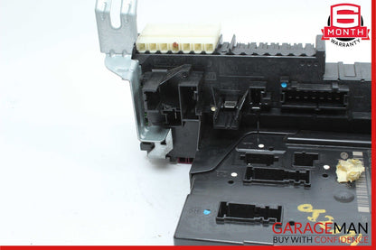 12-14 Mercedes W204 C250 C300 C350 Rear Fuse Relay Box Module 2049060205 OEM