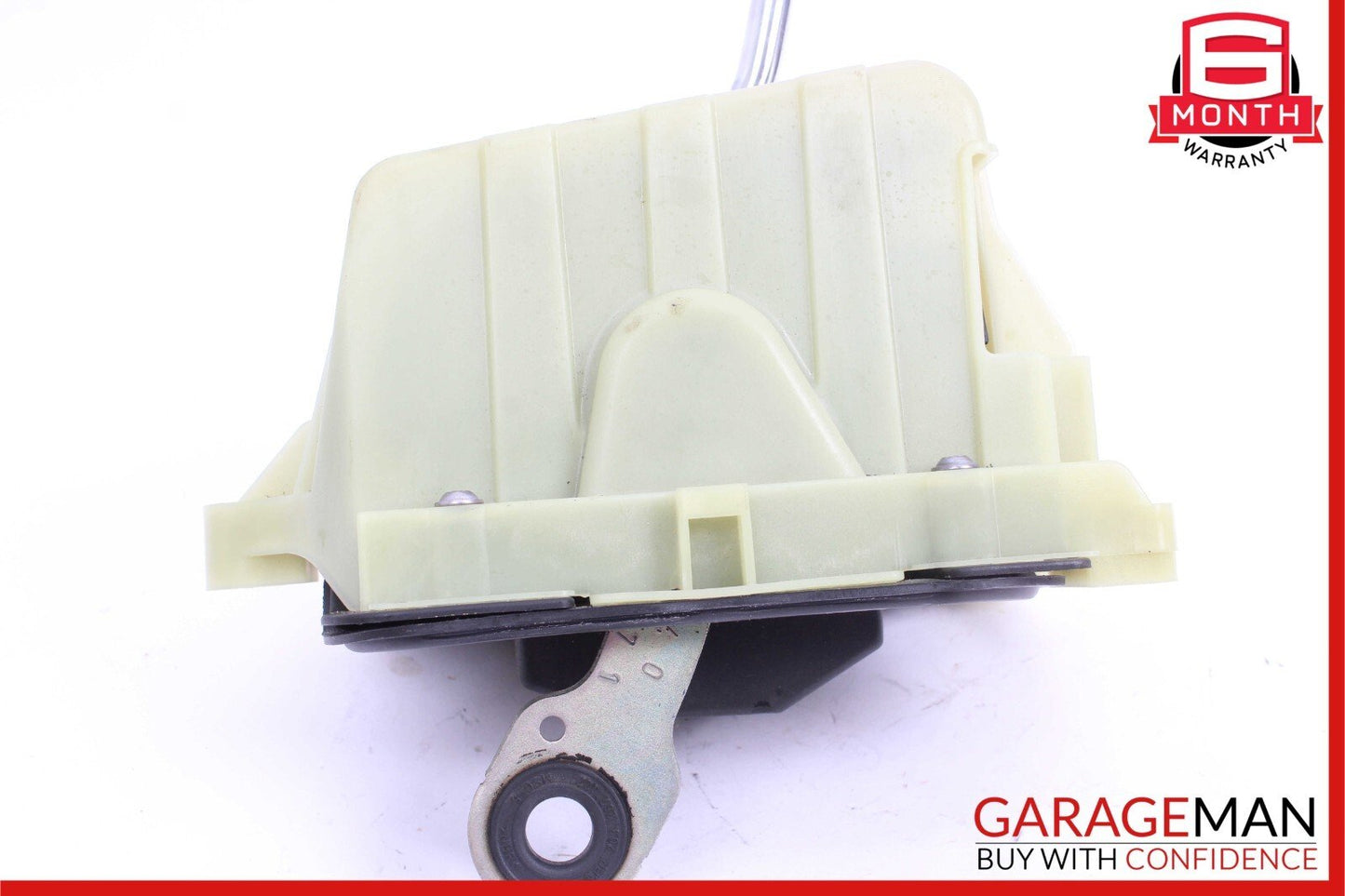 08-14 Mercedes W204 C250 C300 C350 RWD Floor Gear Shifter Shift Selector Box OEM