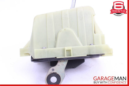 08-14 Mercedes W204 C250 C300 C350 RWD Floor Gear Shifter Shift Selector Box OEM