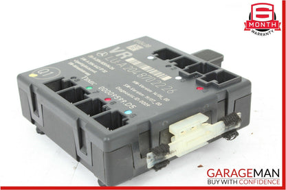 08-14 Mercedes W204 C350 Front Right Passenger Side Door Control Module Unit OEM