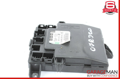 06-12 Mercedes W251 R320 GL450 ML450 Front Right Side Door Control Module OEM