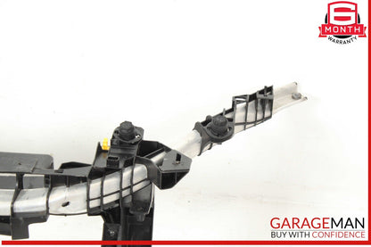 14-18 Mercedes W117 CLA250 Front Radiator Core Support Frame Bracket OEM