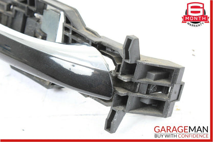 06-11 Mercedes W219 CLS350 CLS500 Front Right Side Exterior Door Handle OEM