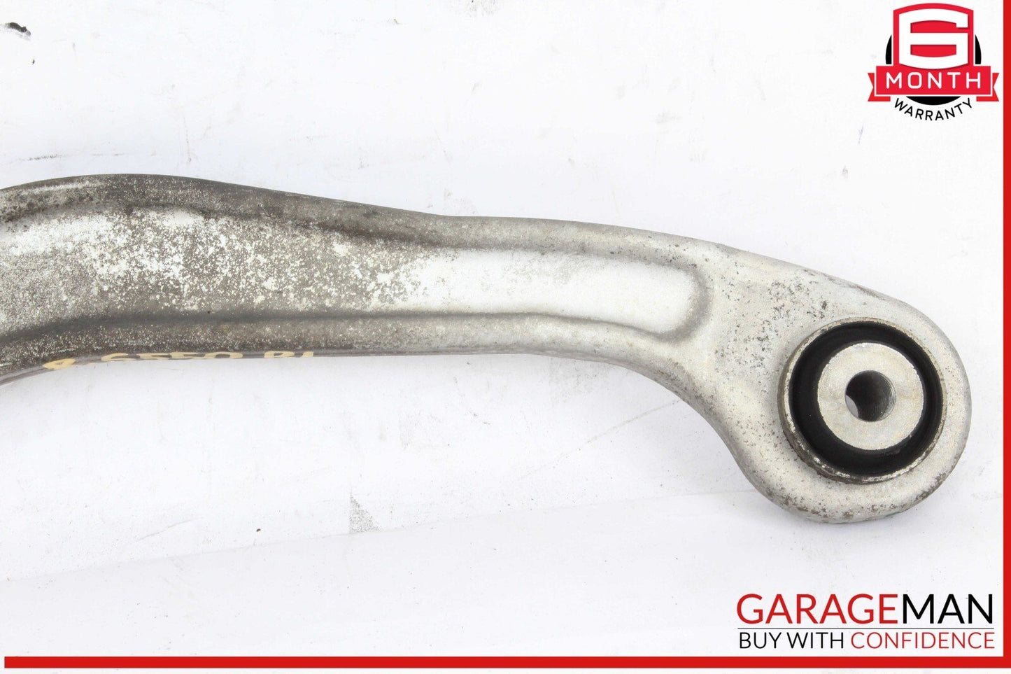 07-14 Mercedes W221 S550 CL550 Rear Left / Right Side Upper Control Arm OEM