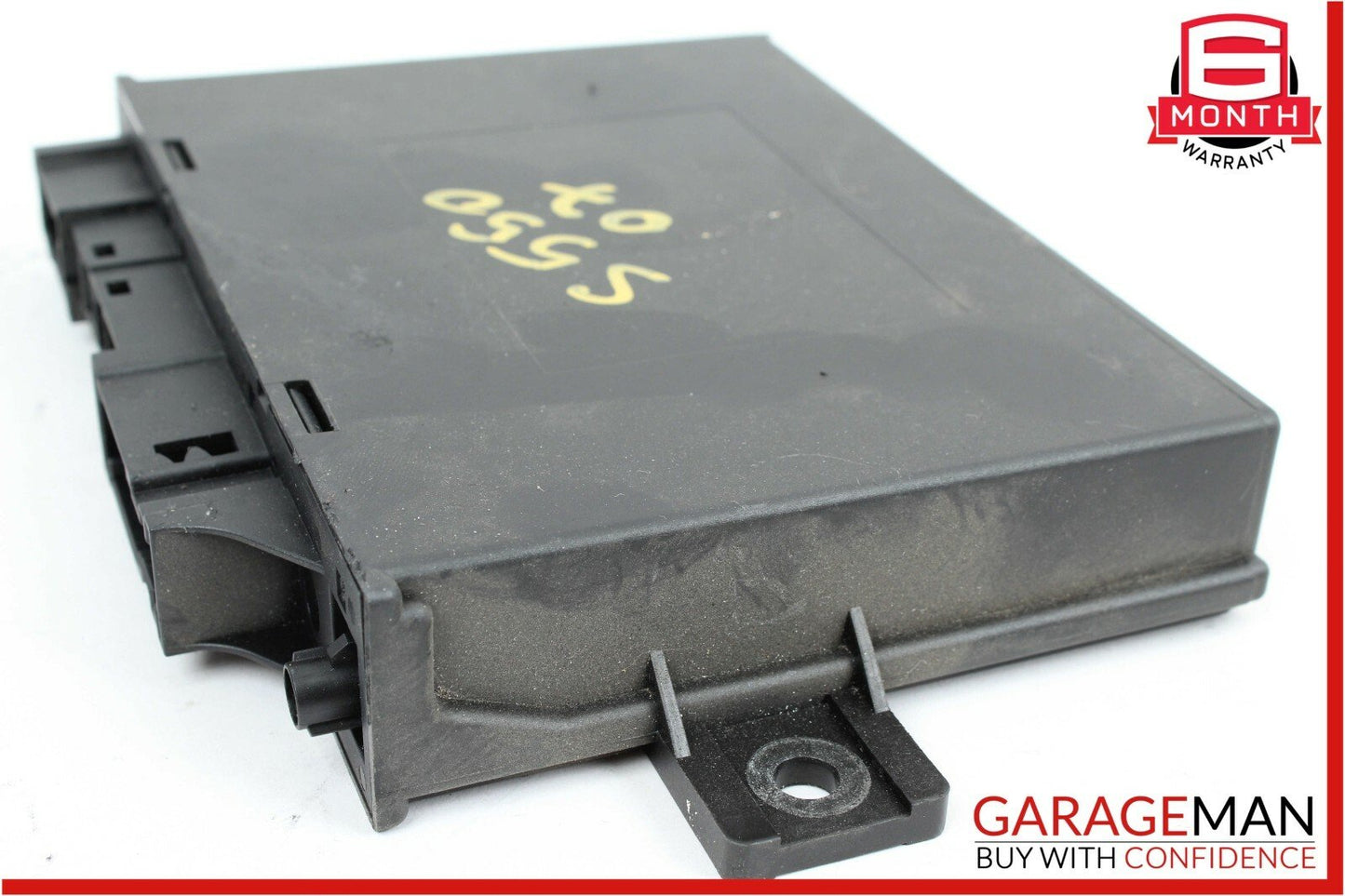 07-13 Mercedes W221 S350 S550 S65 AMG Door Keyless Go Control Module Unit OEM