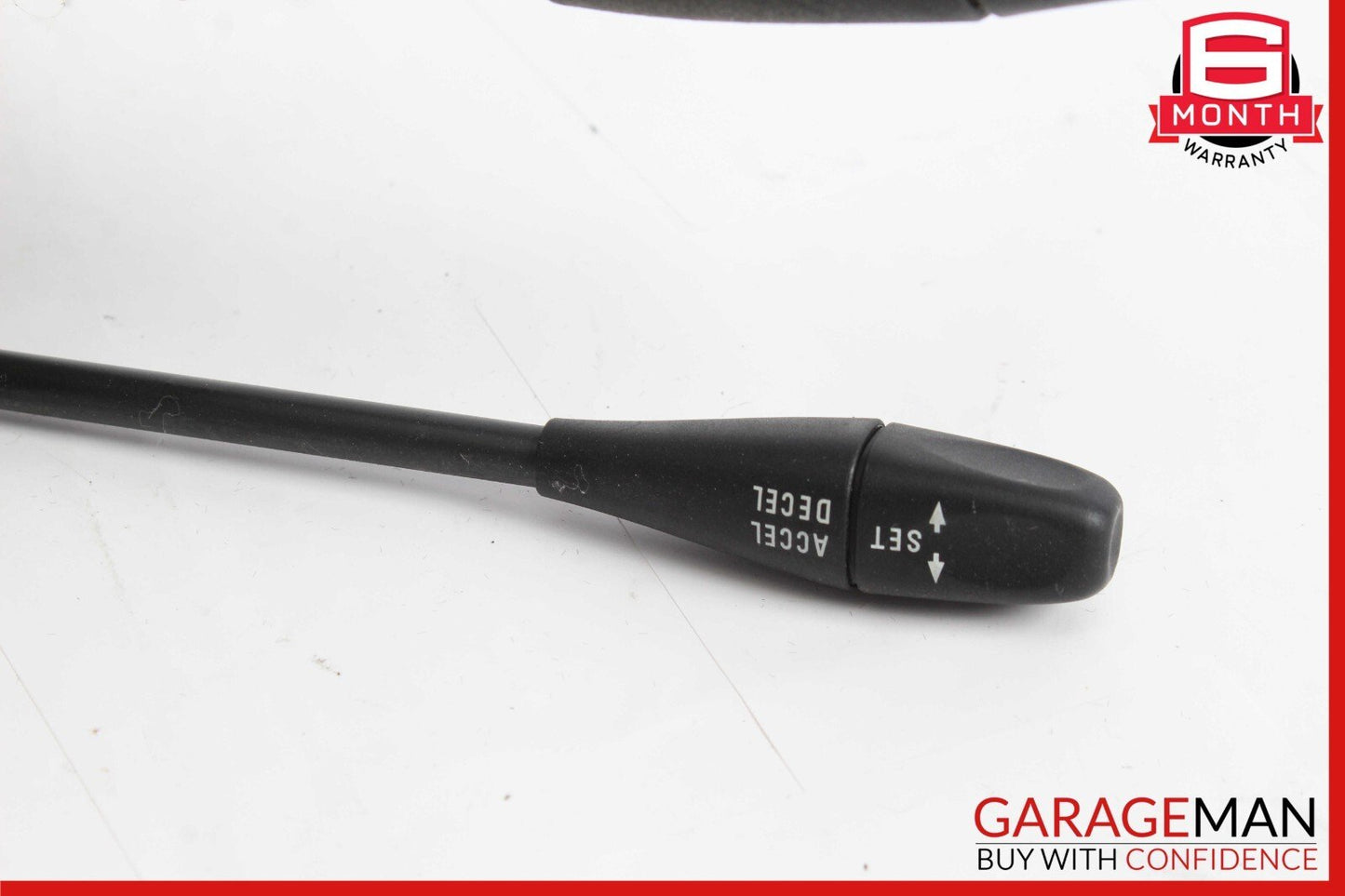 03-06 Mercedes R230 SL550 SL55 AMG Steering Column Control Switches Assy Beige