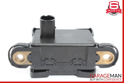 11-17 Porsche Cayenne 958 S ESP YAW Rate Multiple Sensor Control Module Unit OEM