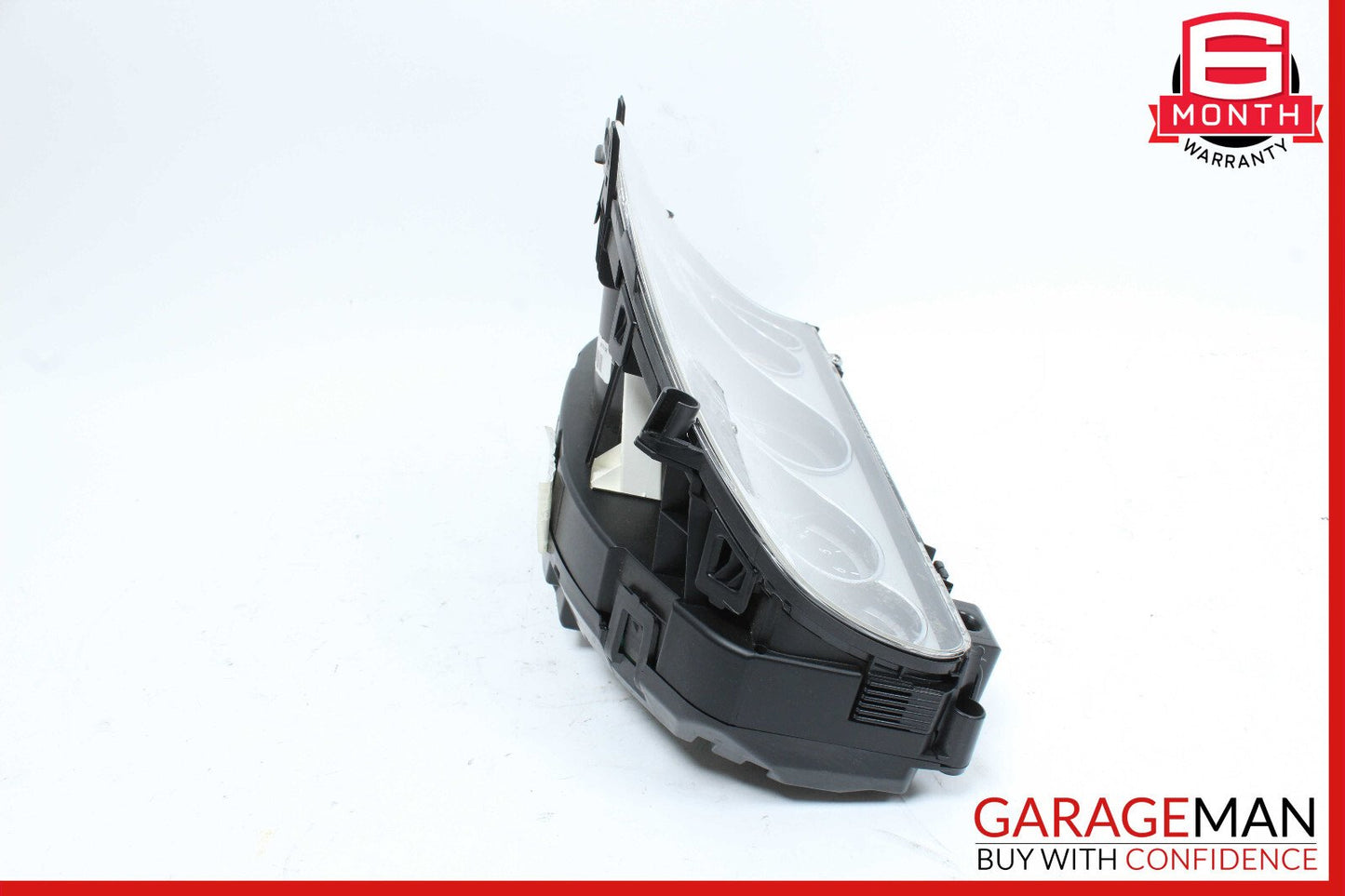 10-13 Mercedes W212 E350 E550 Instrument Cluster Speedometer 2129005903 OEM