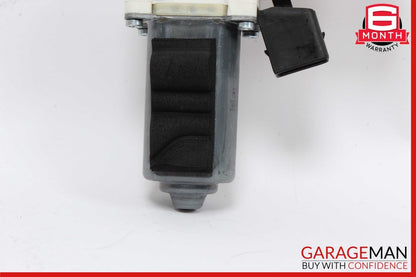 14-18 Mercedes W117 CLA250 Rear Left Driver Side Door Window Regulator Motor OEM