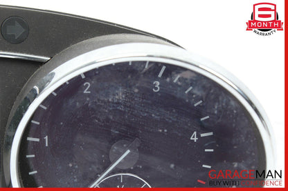 06-09 Mercedes W251 R350 Speedometer Odometer Instrument Cluster Gauge OEM