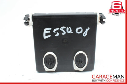 03-09 Mercedes W211 E550 Rear Right Door Control Module 2118704126 OEM