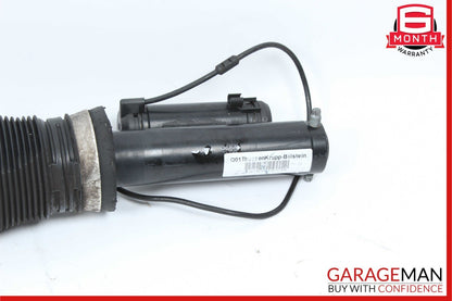 07-13 Mercedes S550 CL550 RWD Front Right / Left Air Shock Absorber Strut