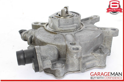11-20 Mercedes X166 GL450 4MATIC Engine Motor Vacuum Pump 2762300165