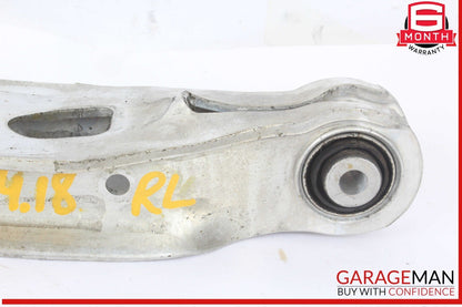 17-24 Audi A4 Rear Left Driver Side Lower Control Arm 8W0505311H OEM
