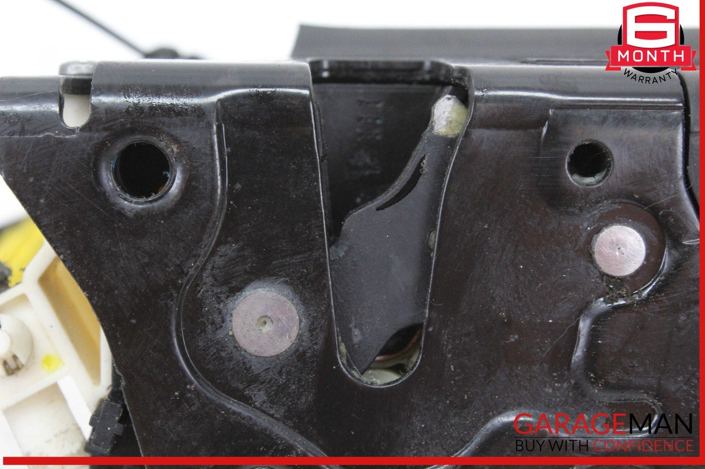 09-17 Audi Q5 SQ5 Front Right Passenger Side Door Lock Latch Actuator 8J1837016D